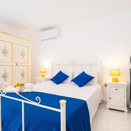 Holidays Dream Laura - Leuca Santa Maria di Leuca Eksteriør bilde